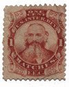 291881 - Used Stamp(s) 