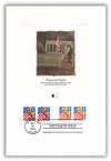 42691 - First Day Cover