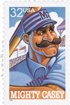 320554 - Mint Stamp(s)