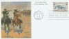 323158 - First Day Cover