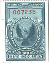 676663 - Unused Stamp(s) 