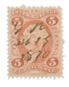 294032 - Used Stamp(s)