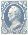 286736 - Unused Stamp(s) 