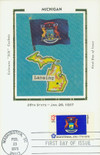 306165 - First Day Cover