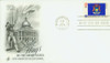 306163 - First Day Cover