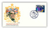 55661 - First Day Cover