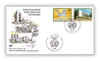 65862 - First Day Cover