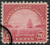 341477 - Used Stamp(s)