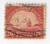 341478 - Used Stamp(s) 