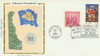 312513 - First Day Cover