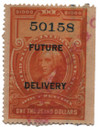 288440 - Used Stamp(s)