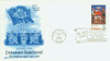 312511 - First Day Cover