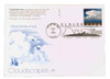 1037452 - First Day Cover