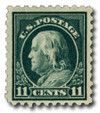 336879 - Used Stamp(s)