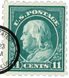 336879 - Used Stamp(s)