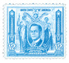 354143 - Unused Stamp(s) 