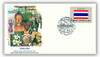 68132 - First Day Cover
