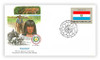68243 - First Day Cover