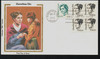 307784 - First Day Cover