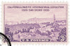 343278 - Used Stamp(s)