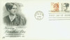 307781 - First Day Cover