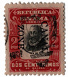 273237 - Used Stamp(s)