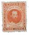 1324529 - Used Stamp(s) 