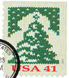 332978 - Used Stamp(s)