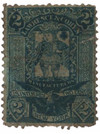 292317 - Used Stamp(s) 