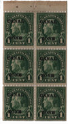 610731 - Unused Stamp(s) 
