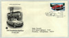 330731 - First Day Cover