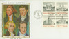 307214 - First Day Cover