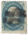 480791 - Used Stamp(s) 