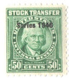 289001 - Mint Stamp(s)