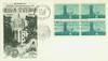 301067 - First Day Cover