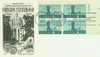 301068 - First Day Cover