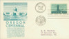 301066 - First Day Cover