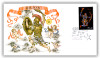 330937 - First Day Cover