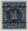 290890 - Used Stamp(s)