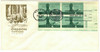 301069 - First Day Cover