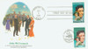 310016 - First Day Cover