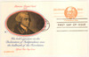 298541 - First Day Cover