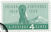 301073 - Used Stamp(s)