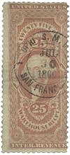 295249 - Used Stamp(s) 