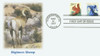 332346 - First Day Cover