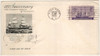 345847 - First Day Cover