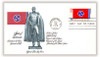 306091 - First Day Cover