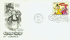 319608 - First Day Cover