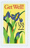 311950 - Mint Stamp(s)