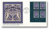 904481 - First Day Cover